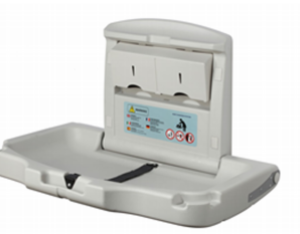 Baby Changing Station