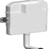 Concealed Cistern
