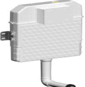 Concealed Cistern