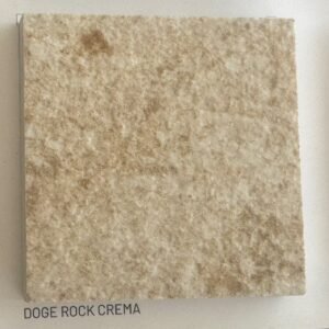 DOGE ROCK CREMA