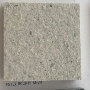 ESTEL ROCK BLANCO