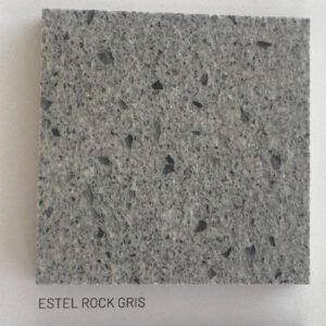 ESTEL ROCK GRIS
