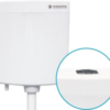 Eastern Water Closet Tank