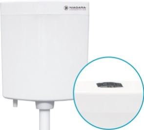 Eastern Water Closet Tank