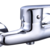 Wall Mounted Shower Mixer