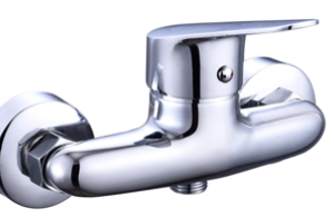 Wall Mounted Shower Mixer